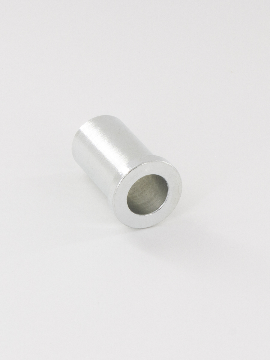втулка дис оси 40мм д вн 15мм 01