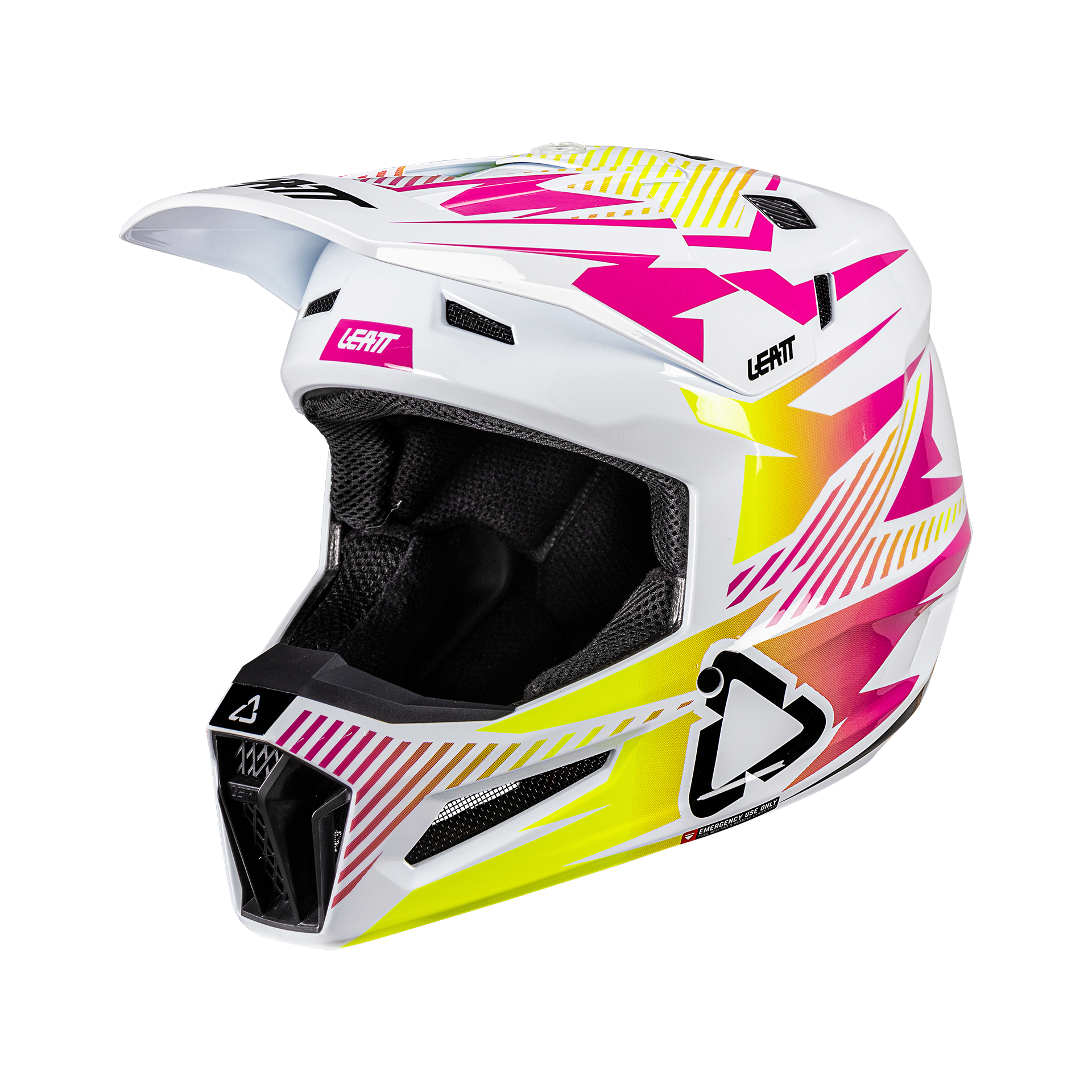 Leatt_HelmetKitMoto_3.5_StormPink_IsoLeft_1026000650_8fc841ac-6d0a-4f3e-8cf1-6790f7612cba 1