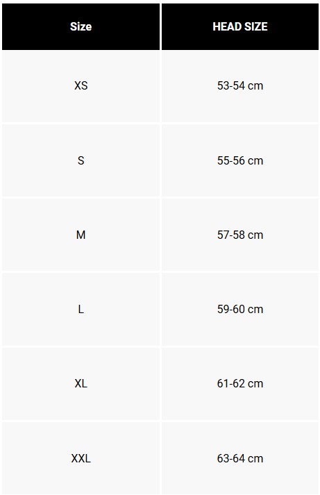 шлем фокс